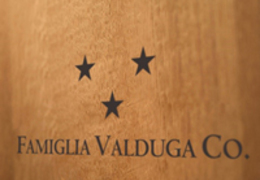 Grupo Famiglia Valduga participa da 16ª edição da Fenavinho