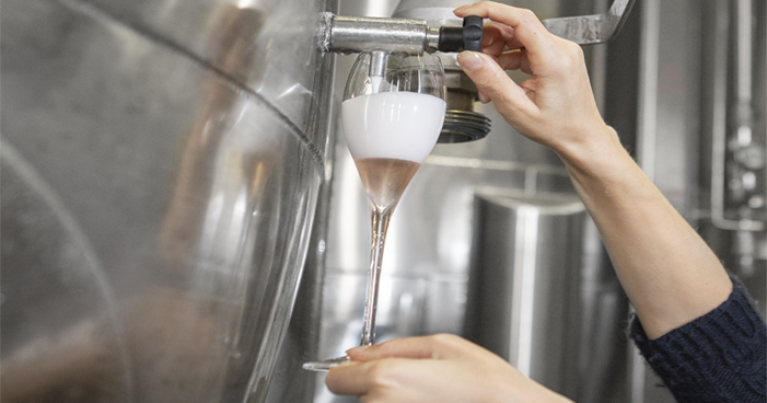 Saiba como funciona a degustação de vinhos durante o processo de elaboração