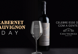 Cabernet Sauvignon Day: conheça a celebração da famosa uva